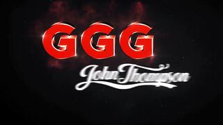 GGG John Thompson - Biggest Cum Flood in GGG Team fuck