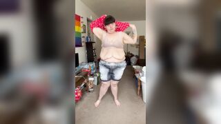 Morning burst