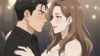 Stranger Defiance in Party that That babe Make u cum in 5 minutes