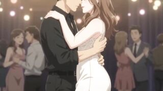 Stranger Defiance in Party that That babe Make u cum in 5 minutes