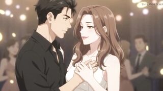 Stranger Defiance in Party that That babe Make u cum in 5 minutes