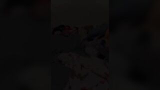Alt Trans Bimbo mother I'd like to fuck Christi Cream Cake Shows off Jiggle Physics