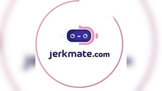 Audrey Hempburne makes Megan Marx Cum like Crazy on Jerkmate Live Show