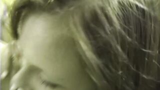 Having Bisexual Orgies Are Just Normal to These Teens