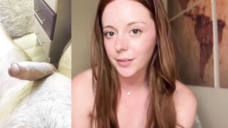 CUM IN 5 MINUTES DEFIANCE WITH Nadia Foxx *FAIL