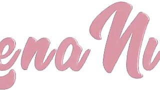 She shares the dick with her best friend! LenaNitro.dating