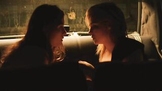 Quinn Shepard Fingering Chloe Moretz (Looped)