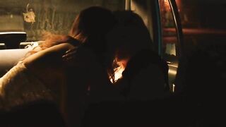 Quinn Shepard Fingering Chloe Moretz (Looped)