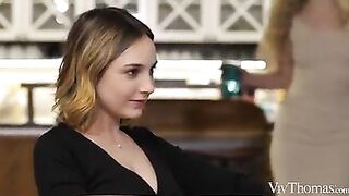 Ophelia Dust And Shone River So Good To Be Bad