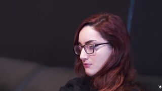 Footsmelling Party W/ Susy Blue