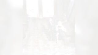 Nikki Tyler & Melanie Moore - Sensual Exposure