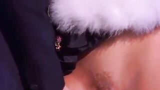 Nikki Tyler & Melanie Moore - Sensual Exposure