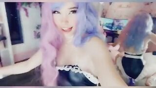 Belle Delphine