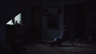 Hunter Schafer in various sex scenes