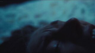 Hunter Schafer in various sex scenes