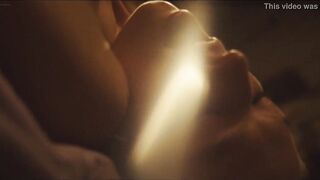 Hunter Schafer in various sex scenes
