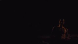 Hunter Schafer in various sex scenes