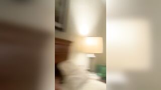 Lesbian Couple Red Lipstick Pussy Eating Fingering Pink Dildo Amateur Couple Babes