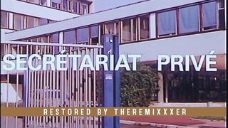 Secretariat Privé (1980) Restored