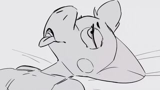 Tabuley Furry Porn Animations