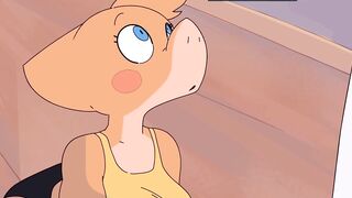 Tabuley Furry Porn Animations