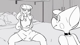 Tabuley Furry Porn Animations