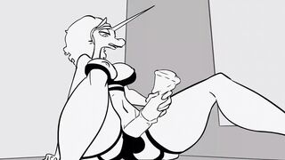 Tabuley Furry Porn Animations