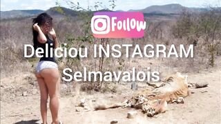 SELMA RECIFE: ANAL, CUCKOLD, PLUMPER AND MORE