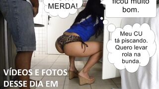SELMA RECIFE: ANAL, CUCKOLD, PLUMPER AND MORE