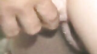 Shy Girl Offers Pussy To Please Lesbian 4 First Time