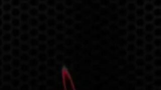 Puma Swede Gives Spanking and Strapon Fucking!