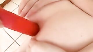 Milena Lisitsina - Les Honeys 3