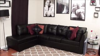 I must lick your feet for my pleasure