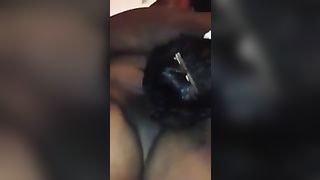 Haitian lesbos