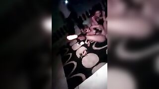 Haitian party