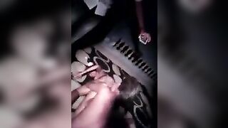 Haitian party