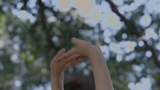 Sweet Lesbian Romance