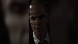 Rachel Brosnahan & Kate Lyn Sheil - House of Cards s2e11