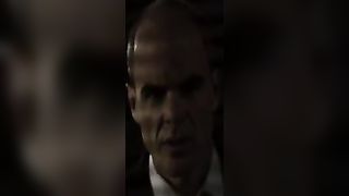 Rachel Brosnahan & Kate Lyn Sheil - House of Cards s2e11