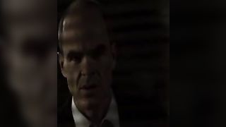 Rachel Brosnahan & Kate Lyn Sheil - House of Cards s2e11