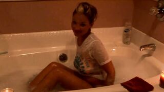 Christina Model HD Bath