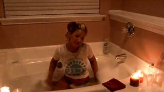 Christina Model HD Bath