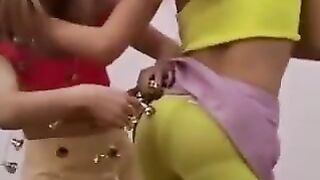 Twins identical lesbians NOT sisters