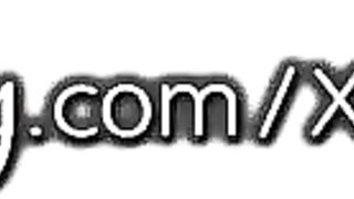 Girlsway Asian and Redhead Scissoring