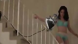 Daydreaming with Rachel and Yhivi and some kink