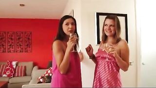 Bianca & Veronika: Behind the Scenes