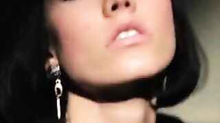 GRATIFICATION - lesbian fetish glamour music video