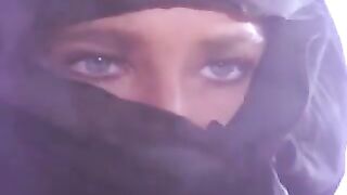 Zara Whites - Racquel Darrian