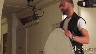  JOYBEAR Erotic Photo Shoot