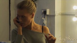  JOYBEAR Erotic Photo Shoot